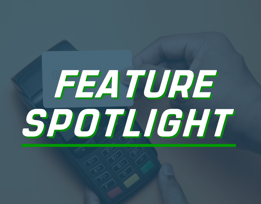 Feature Spotlight