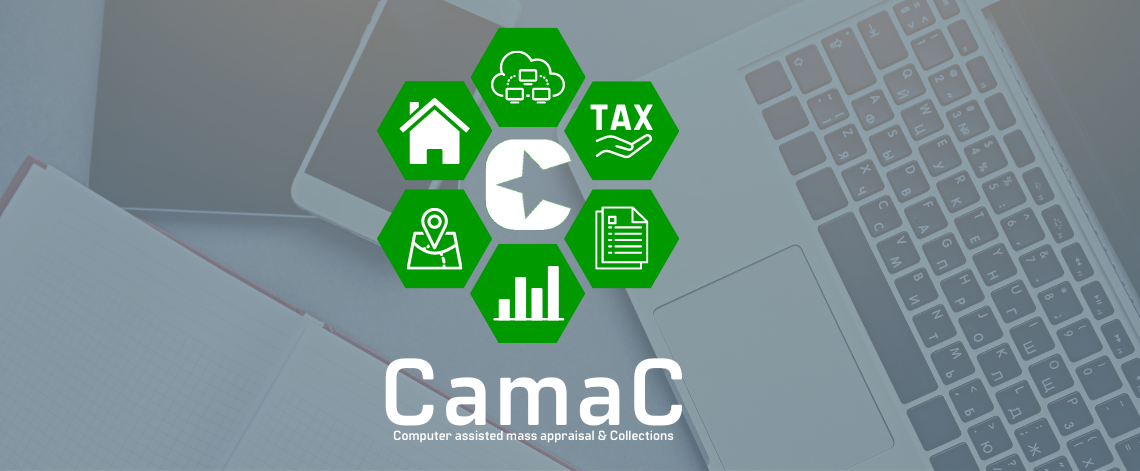 CamaC Request Demo